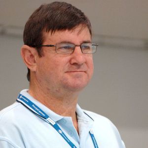 Meet your Posher, Peter